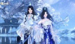 逆水寒最新爆料时装什么时候上,神秘时装即将上线，华丽蜕变引期待！